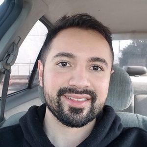 Meet your Posher, Miguel